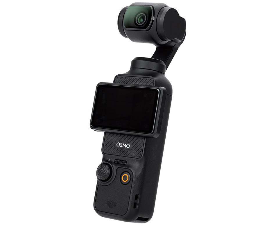 Ультрафиолетовый светофильтр для DJI Osmo Pocket 3