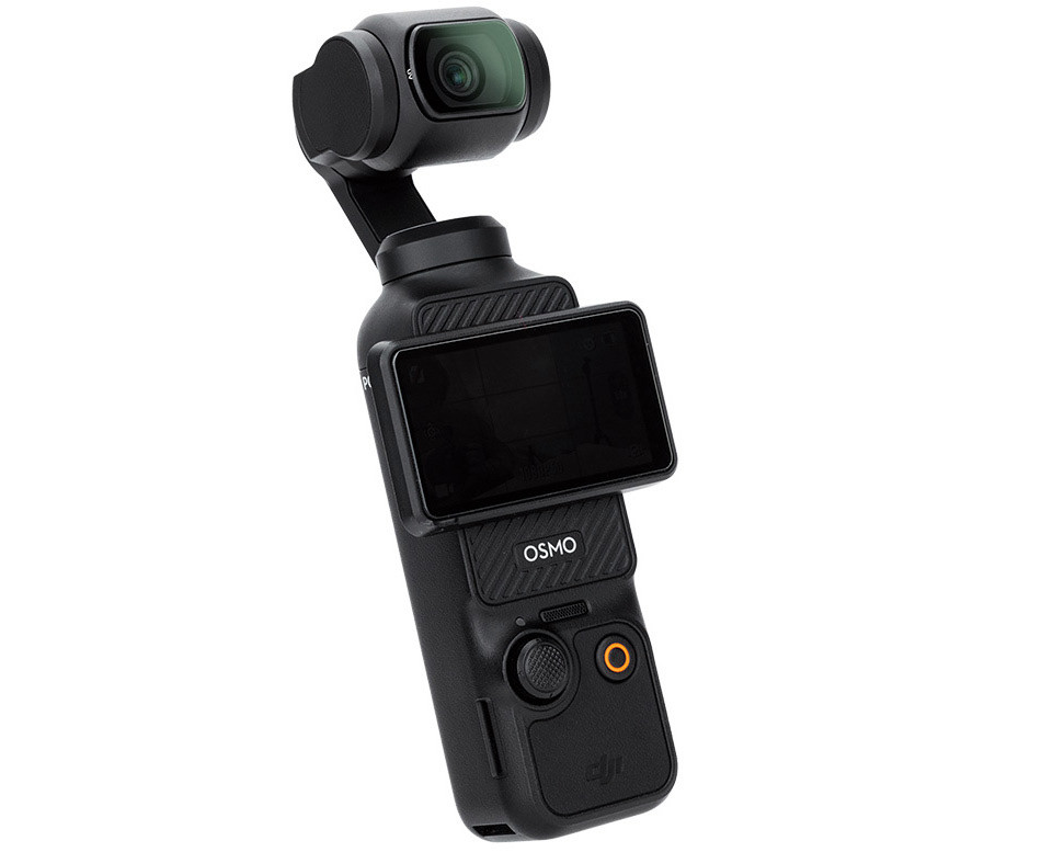 Ультрафиолетовый светофильтр для DJI Osmo Pocket 3