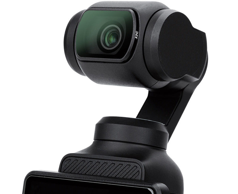 Ультрафиолетовый светофильтр для DJI Osmo Pocket 3