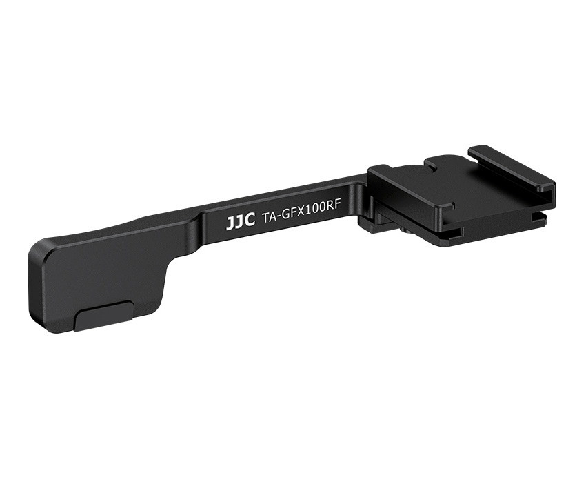 Дополнительный хват для Fujifilm GFX100RF (чёрный)