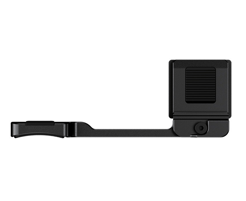 Дополнительный хват для Fujifilm GFX100RF (чёрный)