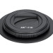 Защитная крышка объектива Panasonic Lumix S 26mm f/8 (Leica L)