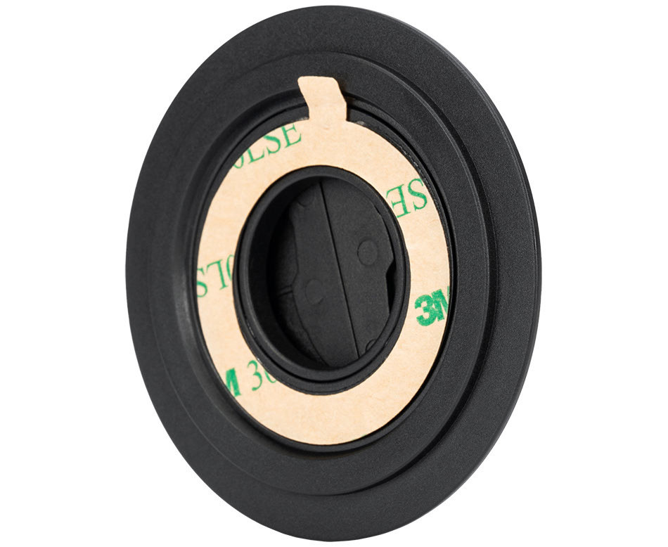 Защитная крышка объектива Panasonic Lumix S 26mm f/8 (Leica L)