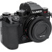 Защитная крышка объектива Panasonic Lumix S 26mm f/8 (Leica L)