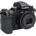 Защитная крышка объектива Panasonic Lumix S 26mm f/8 (Leica L)