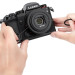 Защитная крышка объектива Panasonic Lumix S 26mm f/8 (Leica L)