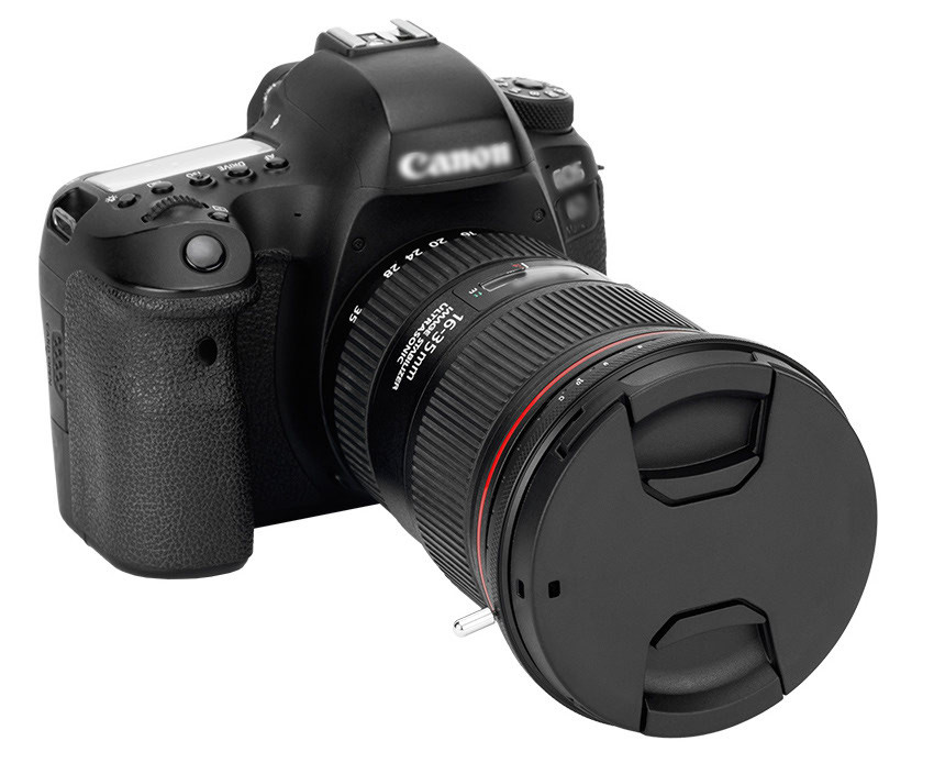 Светофильтр True Color 52 мм JJC Ultra Slim Waterproof ND2.5-ND1000