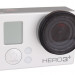 Защитный светофильтр для GoPro Hero 4 / 3 / 3+ UV Filter
