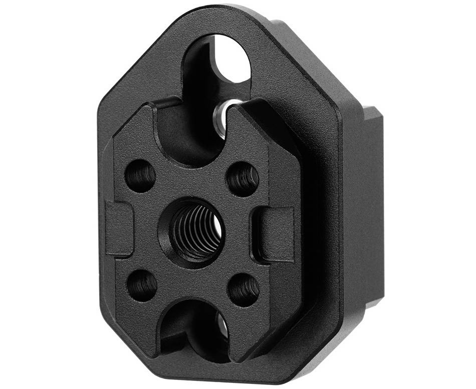 Плечевой ремень для стабилизатора DJI RS 3 Pro / RS 3 / RS 2 / RSC 2 и других