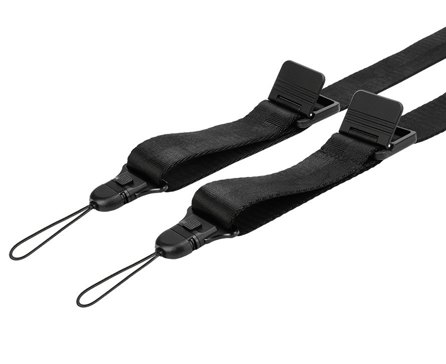 Плечевой ремень для стабилизатора DJI RS 3 Pro / RS 3 / RS 2 / RSC 2 и других