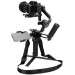 Плечевой ремень для стабилизатора DJI RS 3 Pro / RS 3 / RS 2 / RSC 2 и других