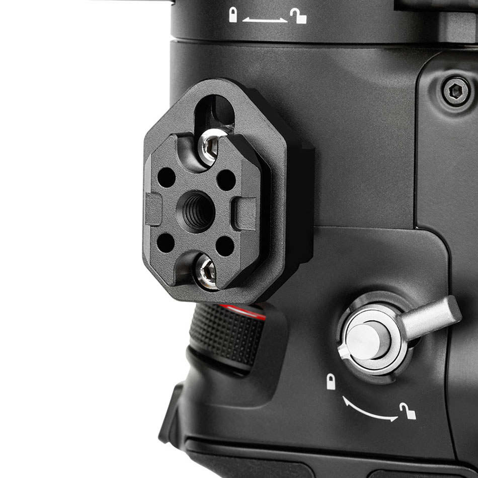 Плечевой ремень для стабилизатора DJI RS 3 Pro / RS 3 / RS 2 / RSC 2 и других