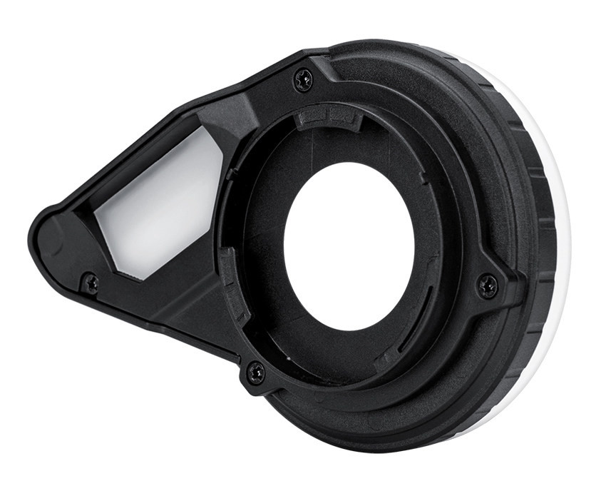 Рассеиватель для макросъёмки на Olympus Tough TG-7 / TG-6 / TG-5 / TG-4 / TG-3 / TG-2 / TG-1 (FD-1)