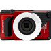 Рассеиватель для макросъёмки на Olympus Tough TG-7 / TG-6 / TG-5 / TG-4 / TG-3 / TG-2 / TG-1 (FD-1)