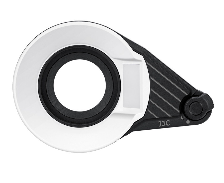 Рассеиватель для макросъёмки на Olympus Tough TG-7 / TG-6 / TG-5 / TG-4 / TG-3 / TG-2 / TG-1 (FD-1)