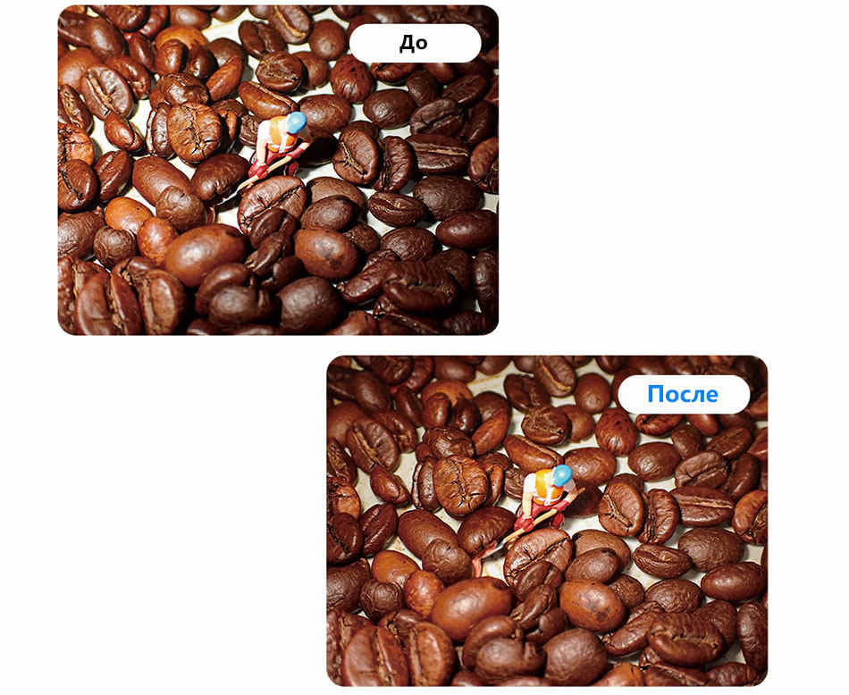 Рассеиватель для макросъёмки на Olympus Tough TG-7 / TG-6 / TG-5 / TG-4 / TG-3 / TG-2 / TG-1 (FD-1)