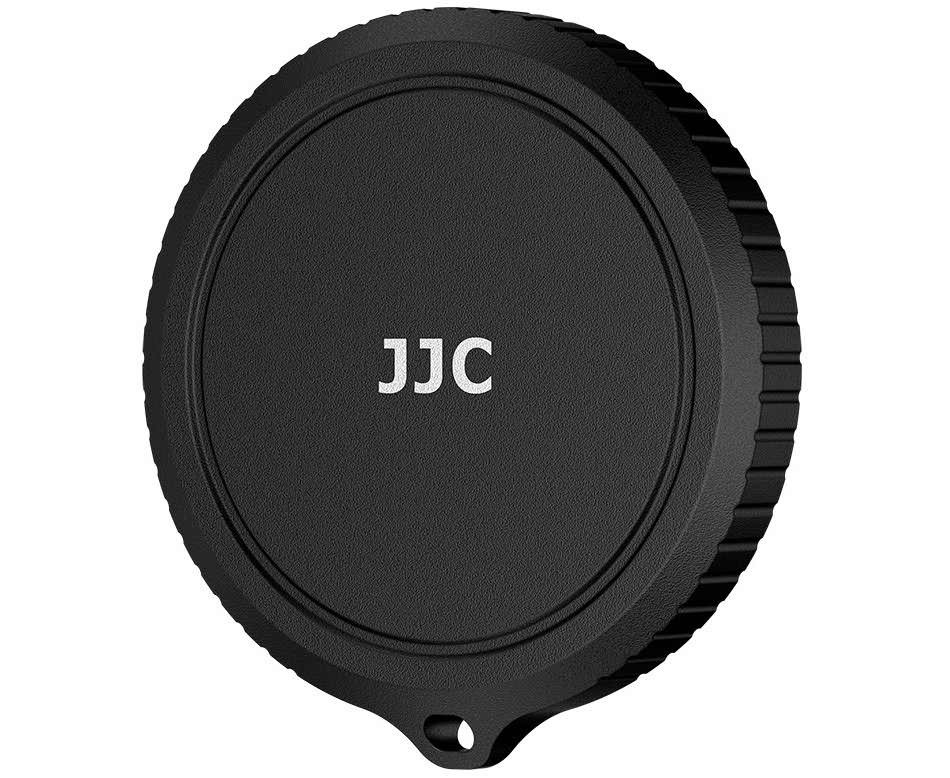 Металлическая защитная крышка объектива DJI Osmo Action 5 Pro / 4 / 3 с держателем