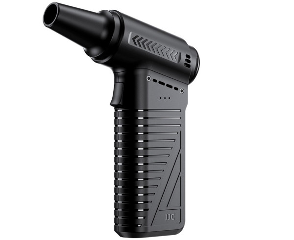 Портативная турбо воздуходувка