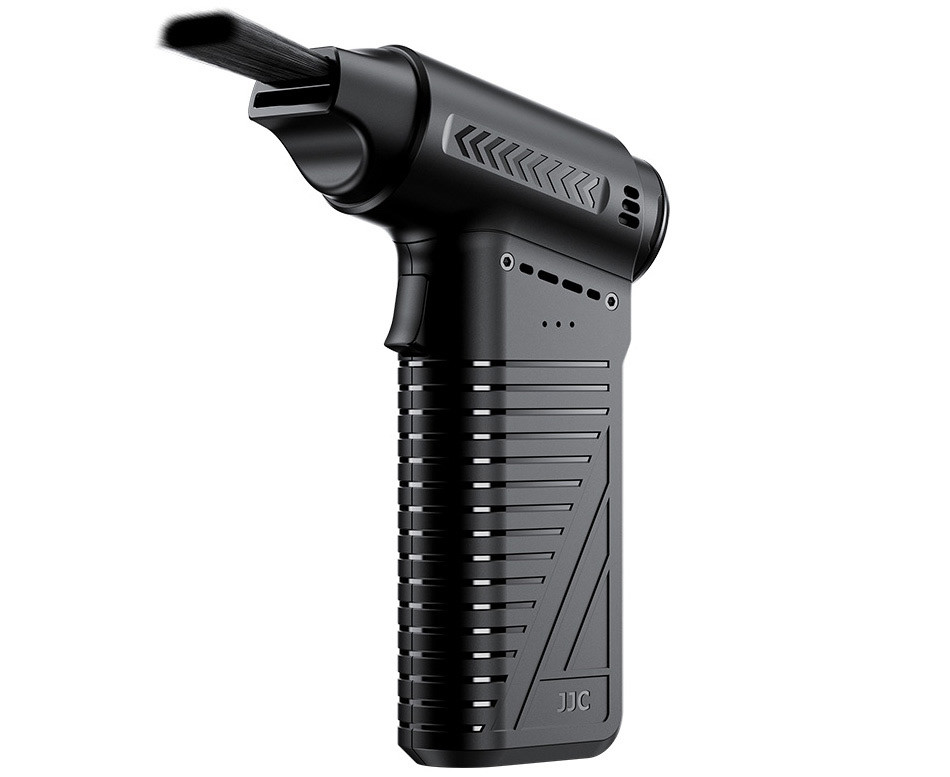 Портативная турбо воздуходувка