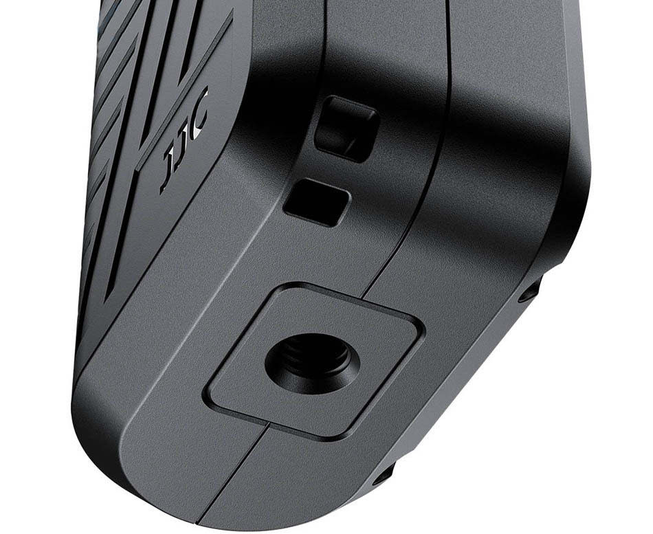 Портативная турбо воздуходувка