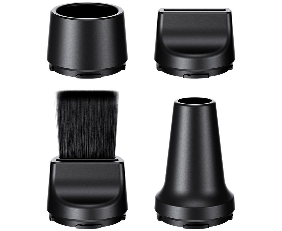 Портативная турбо воздуходувка