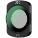 Шесть светофильтров для DJI Osmo Pocket 3 (ND8, ND16, ND32, ND64, ND256, CPL)