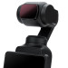 Шесть светофильтров для DJI Osmo Pocket 3 (ND8, ND16, ND32, ND64, ND256, CPL)
