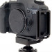 Быстросъемная площадка JJC QR-7DL для Canon 7D (L-Plate)