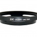 Бленда JJC LH-37EPII Black для объектива Panasonic 12-32mm и др.