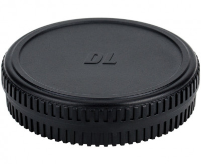 Комплект байонетной и задней крышки объектива DJI Zenmuse X7