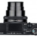 Фильтр ультрафиолетовый для Canon G7 X Mark III / Sony RX100 VII с защитной крышкой