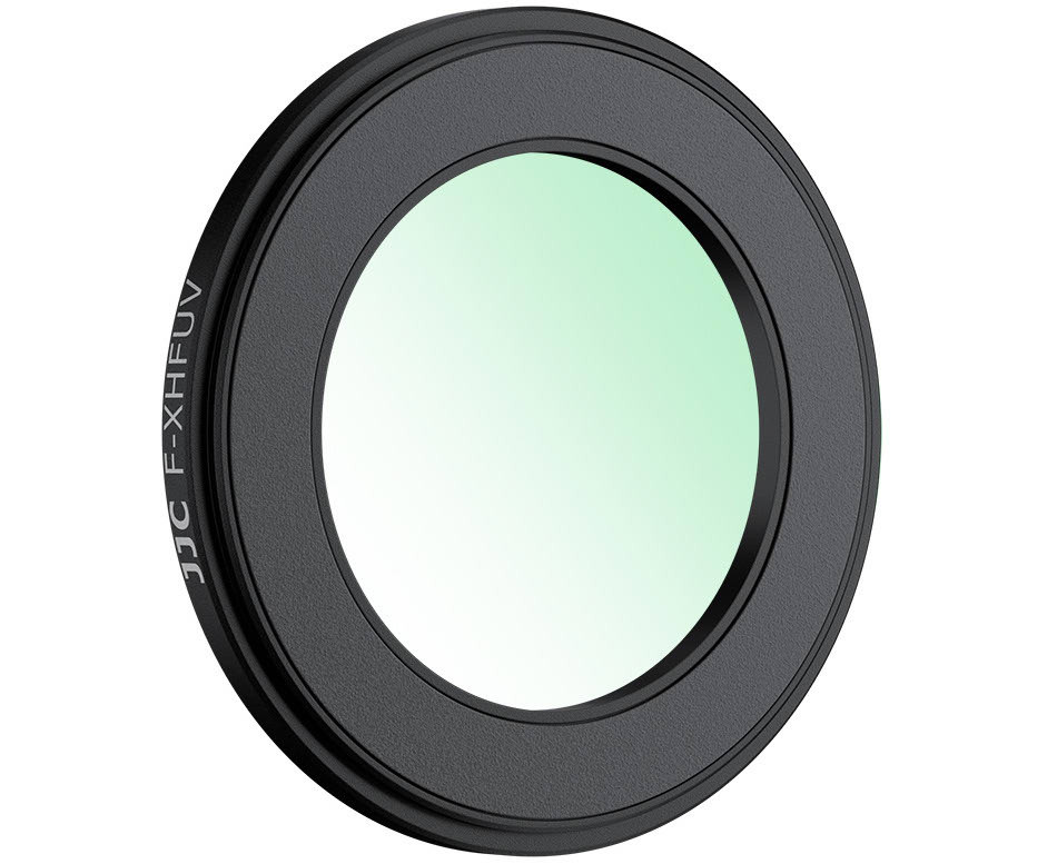 Магнитный ультрафиолетовый фильтр для Fujifilm X Half