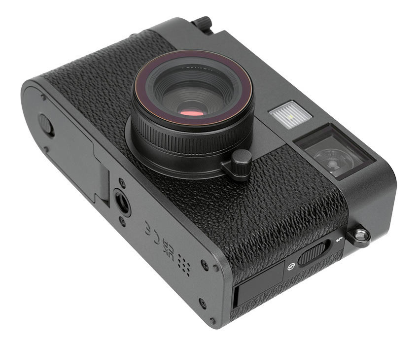 Магнитный ультрафиолетовый фильтр для Fujifilm X Half