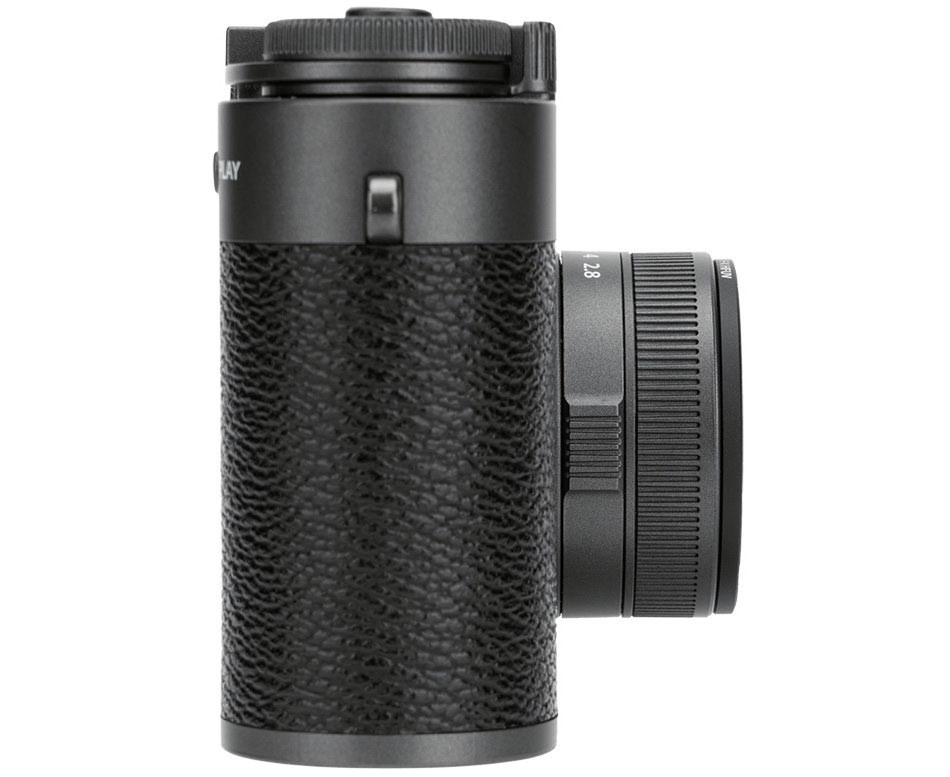 Магнитный ультрафиолетовый фильтр для Fujifilm X Half