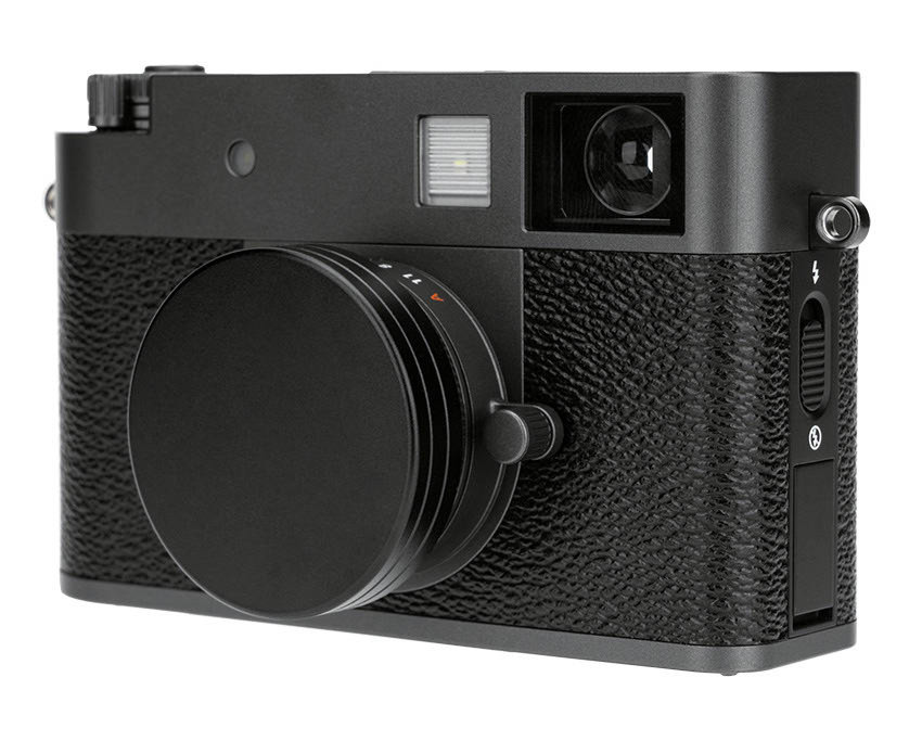 Магнитный ультрафиолетовый фильтр для Fujifilm X Half