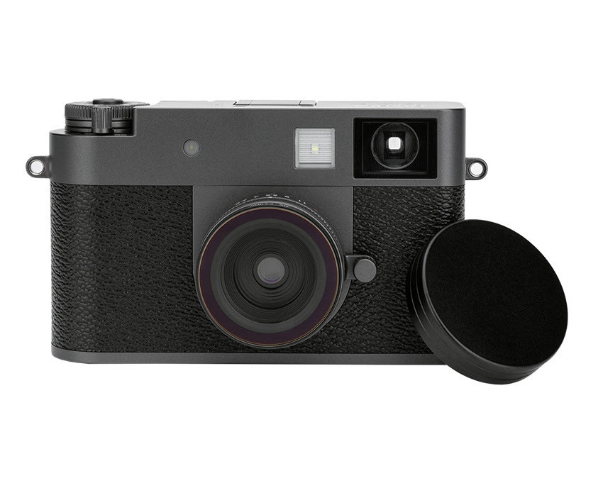 Магнитный ультрафиолетовый фильтр для Fujifilm X Half