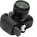 Аккумулятор JJC типа Canon LP-E6P с зарядным портом Type-C