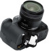 Аккумулятор JJC типа Canon LP-E6P с зарядным портом Type-C