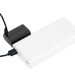 Аккумулятор JJC типа Canon LP-E6P с зарядным портом Type-C