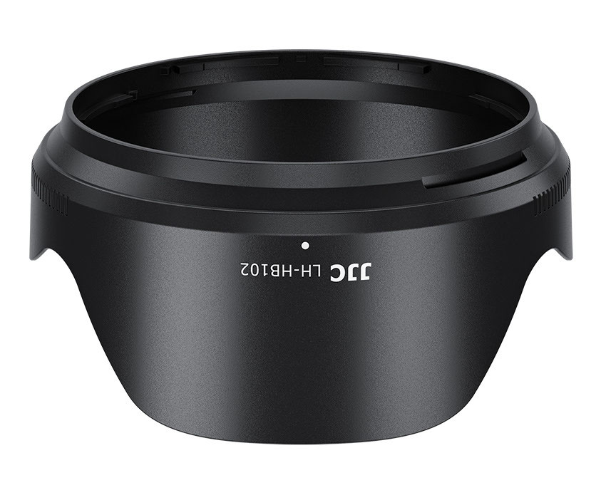 Бленда JJC LH-HB102 (Nikon HB-102)