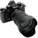 Бленда JJC LH-HB102 (Nikon HB-102)