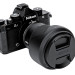 Бленда JJC LH-HB102 (Nikon HB-102)