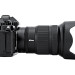 Бленда JJC LH-HB102 (Nikon HB-102)