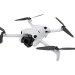 Комплект светофильтров для DJI Mini 4 Pro (ND16, ND64, ND256, CPL)