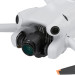 Комплект светофильтров для DJI Mini 4 Pro (ND16, ND64, ND256, CPL)