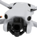 Комплект светофильтров для DJI Mini 4 Pro (ND16, ND64, ND256, CPL)