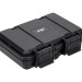 Защитный бокс на 6 батарей 9V и 6 батарей CR123A (CR17345) / CR16340 / CR18350 / CR15270 (CR2)