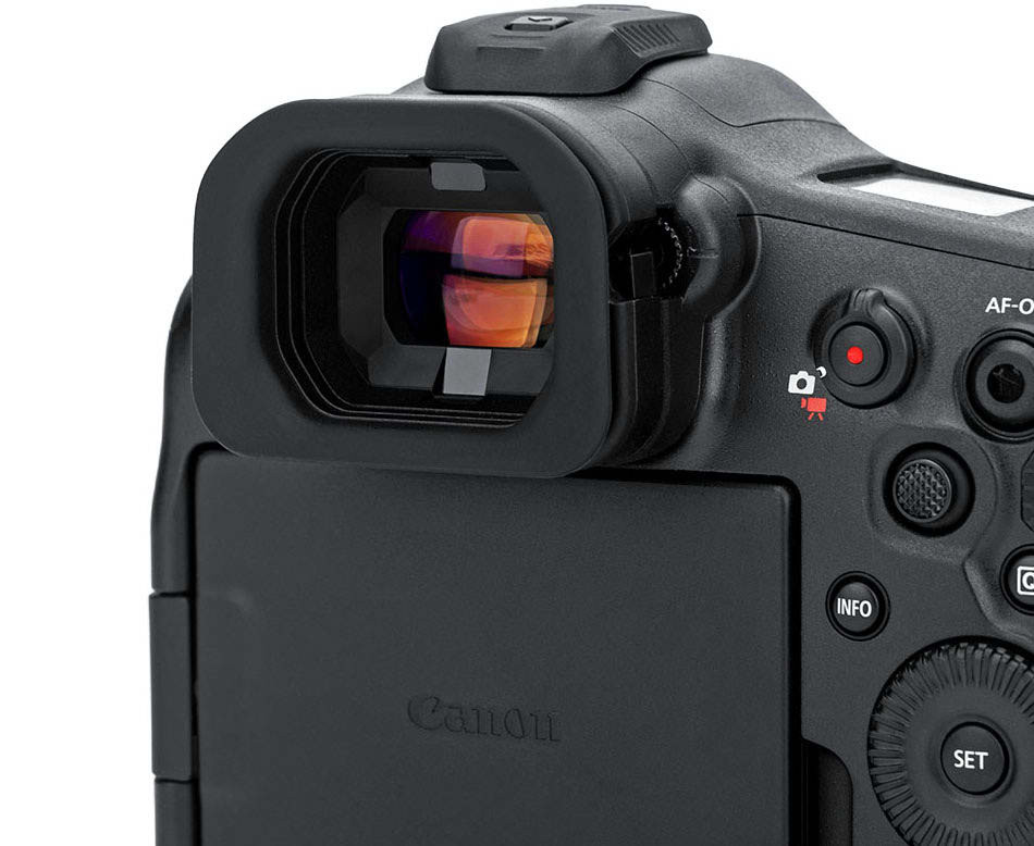 Наглазник для Canon EOS R1 (ER-I)