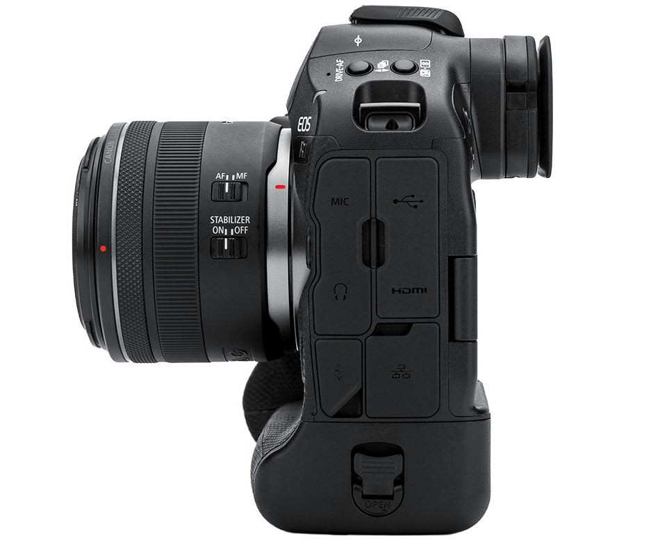 Наглазник для Canon EOS R1 (ER-I)