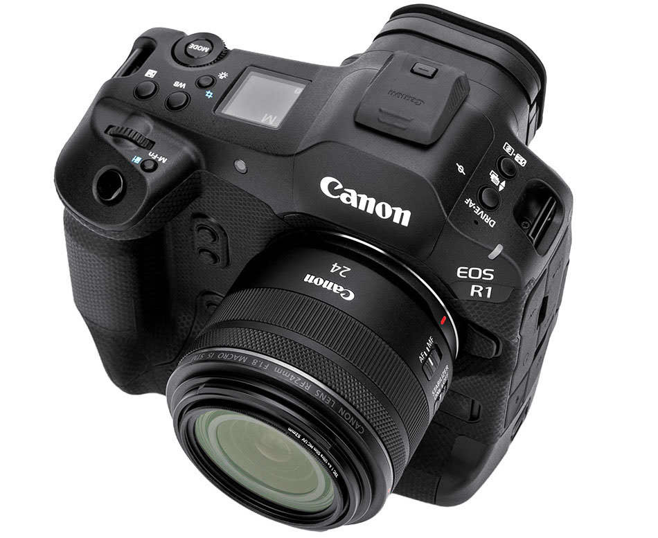 Наглазник для Canon EOS R1 (ER-I)